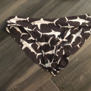 Boys and arrows Kiki bottom size medium